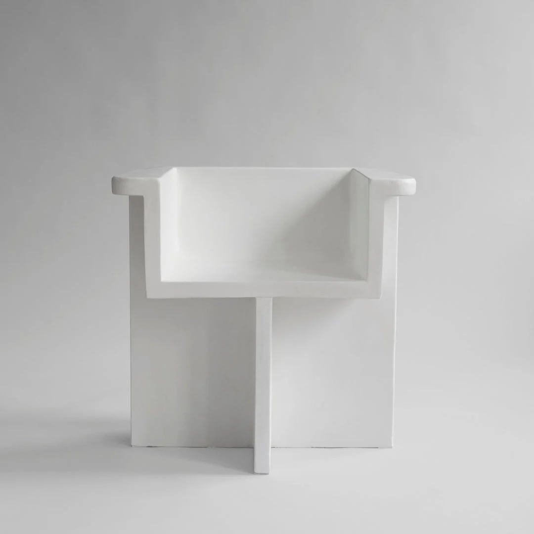 BRUTUS DINING CHAIR I $1,175.00 - Image 2