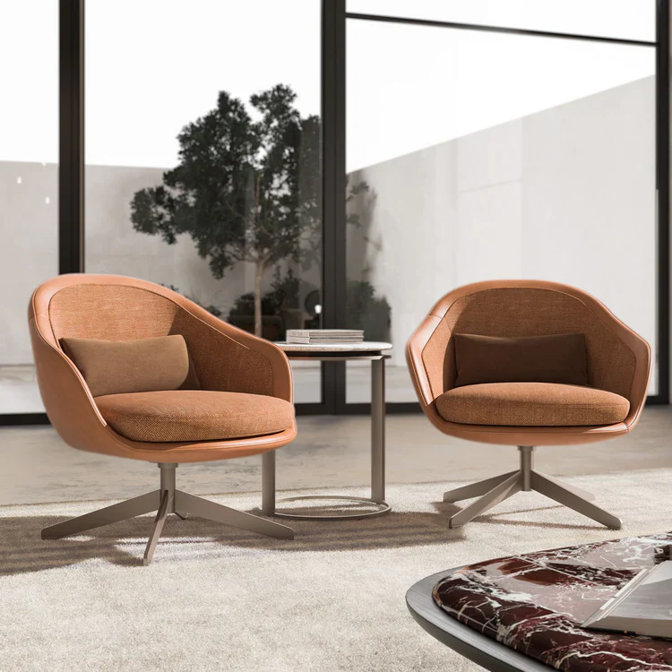 LUCILLE ARMCHAIR  I $9,950.00 - Image 2