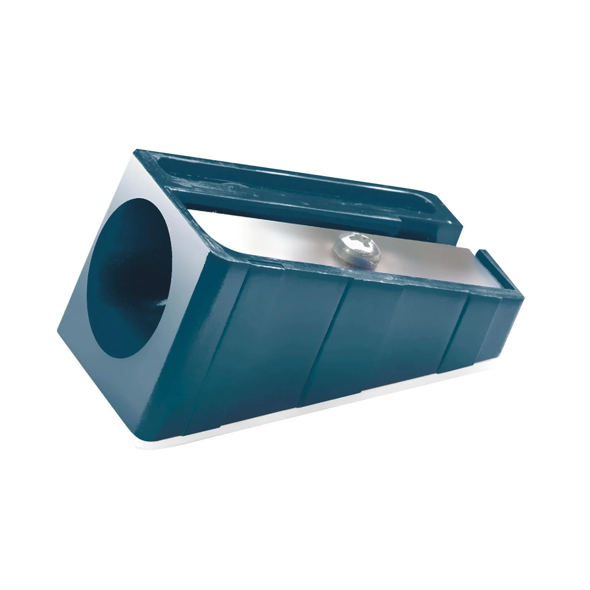 Pica 560-12 Jumbo Sharpener For Use With Thick Wooden Pencils & Crayons, 1-Pack - Image 1