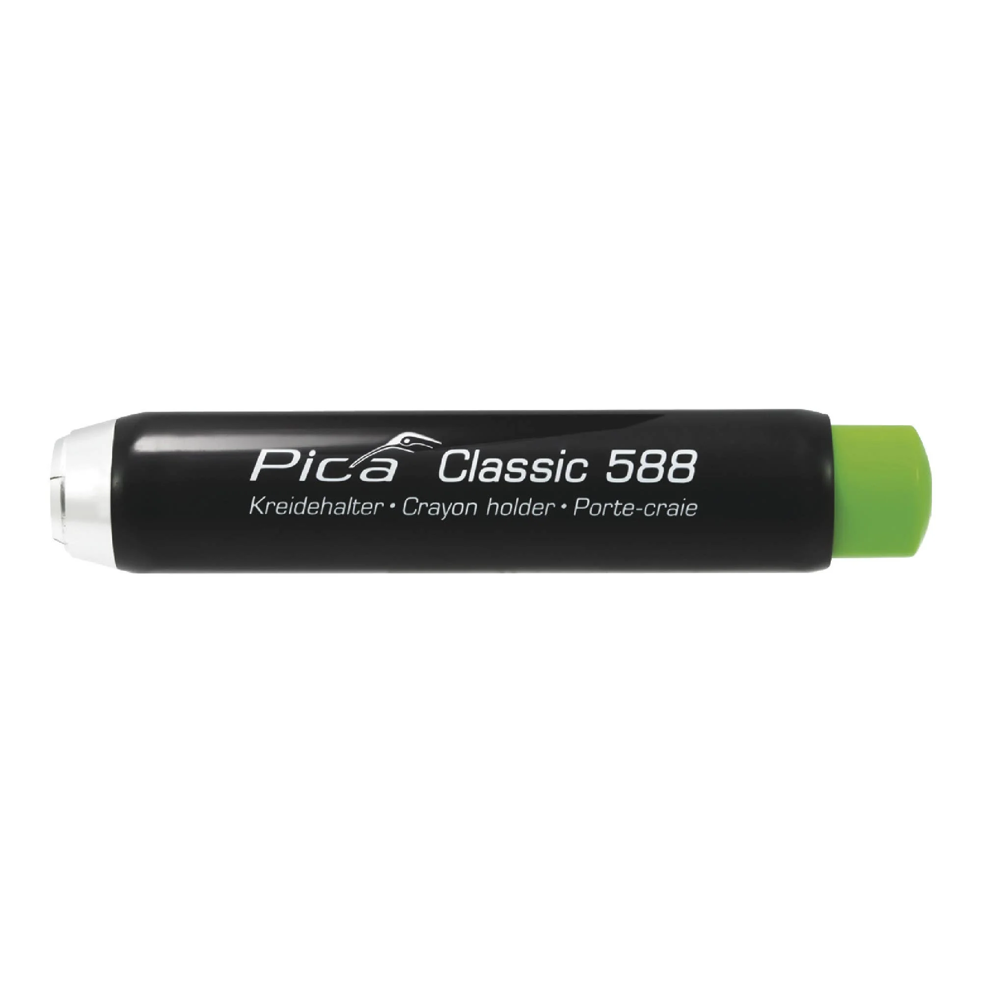 Pica 588-10 Crayon Holder For Pica Classic 588 Crayon, 1-Pack - Image 1