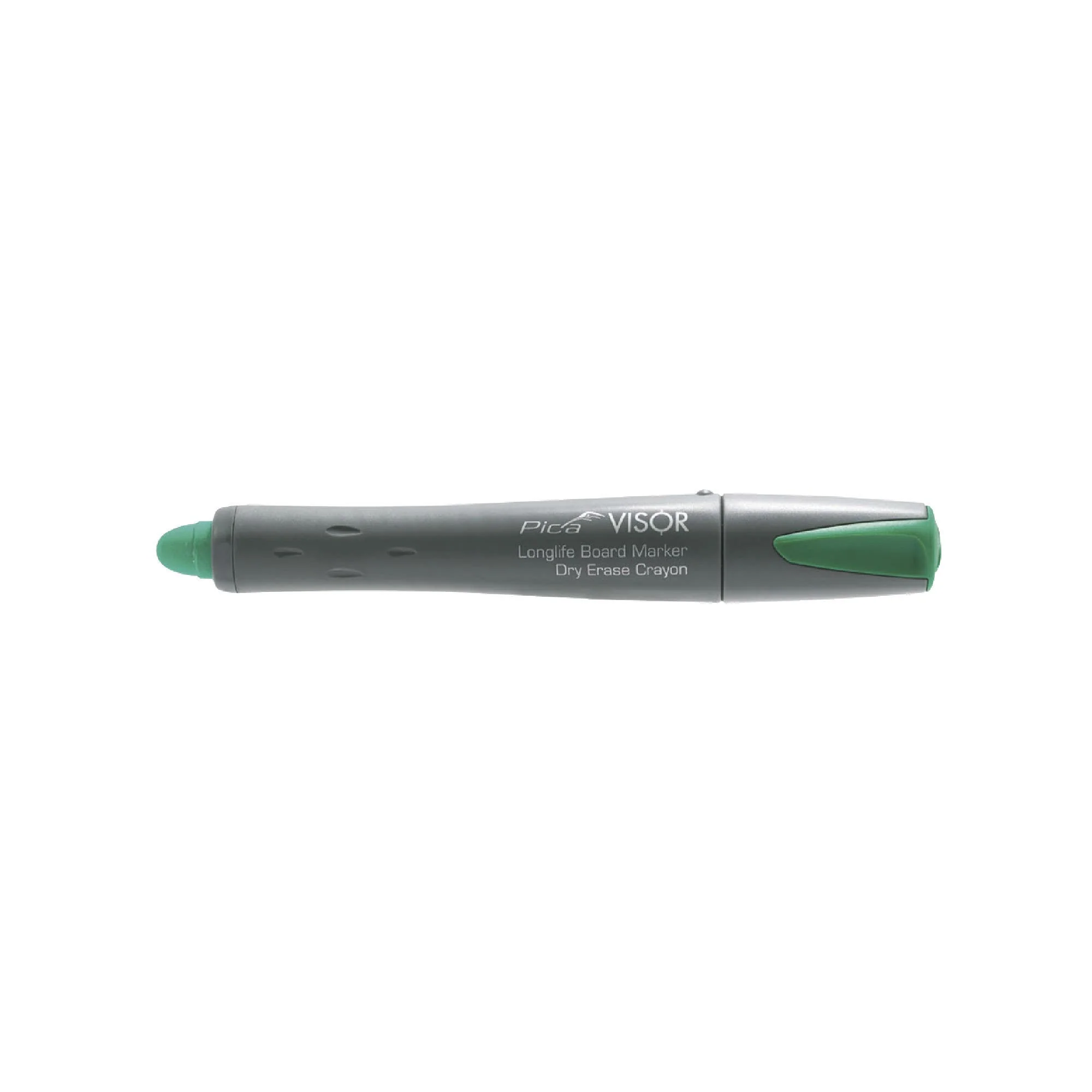 Pica 900/36 Green Board Marker /w Holder, 1-Pack - Image 2