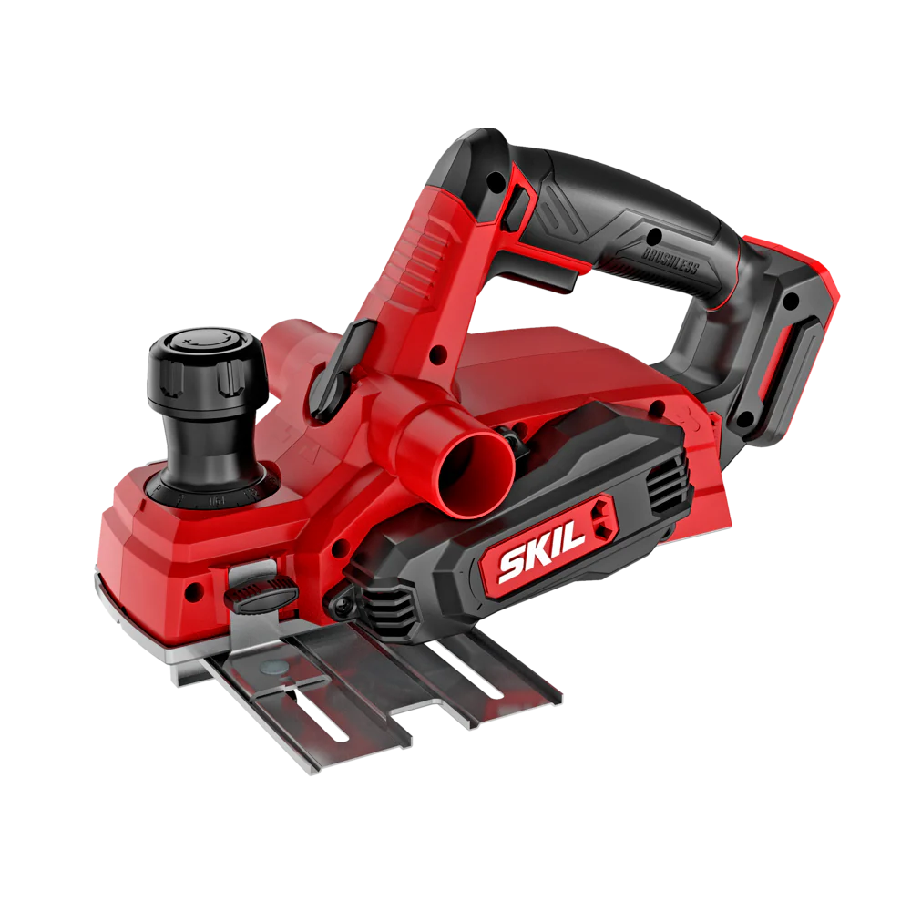 SKIL PROMO PL593801 PWR CORE 20 Brushless 20V 3-1/4 In. Planer Tool Only (PROMO)