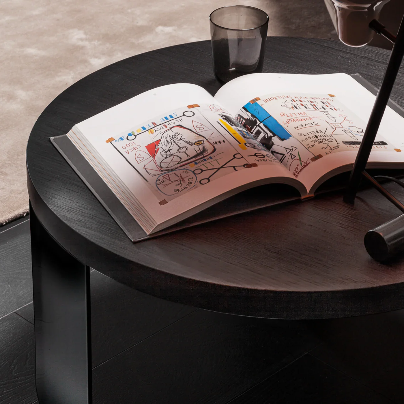 POINT | Coffee table set $6,475.00 - Image 3