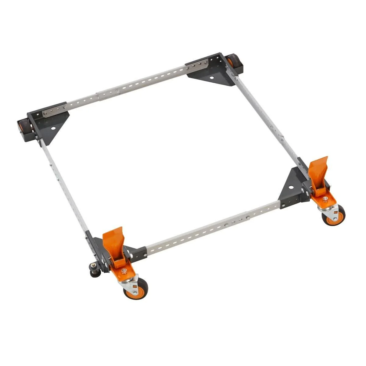 Bora PM-2500 Heavy-Duty Adjustable Mobile Base - Image 2