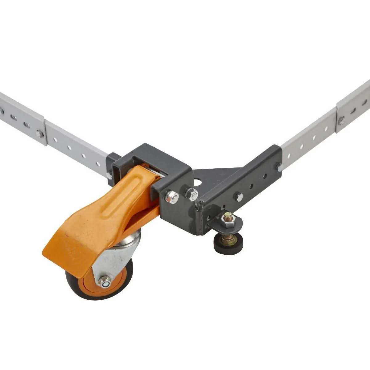 Bora PM-2500 Heavy-Duty Adjustable Mobile Base - Image 3