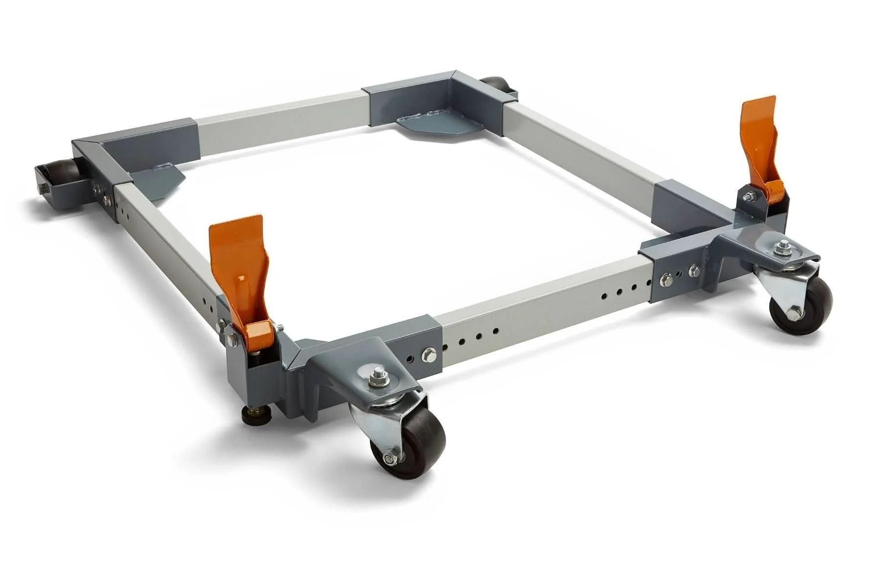 Bora PM-3500 Super-Duty Universal Mobile Base - Image 2
