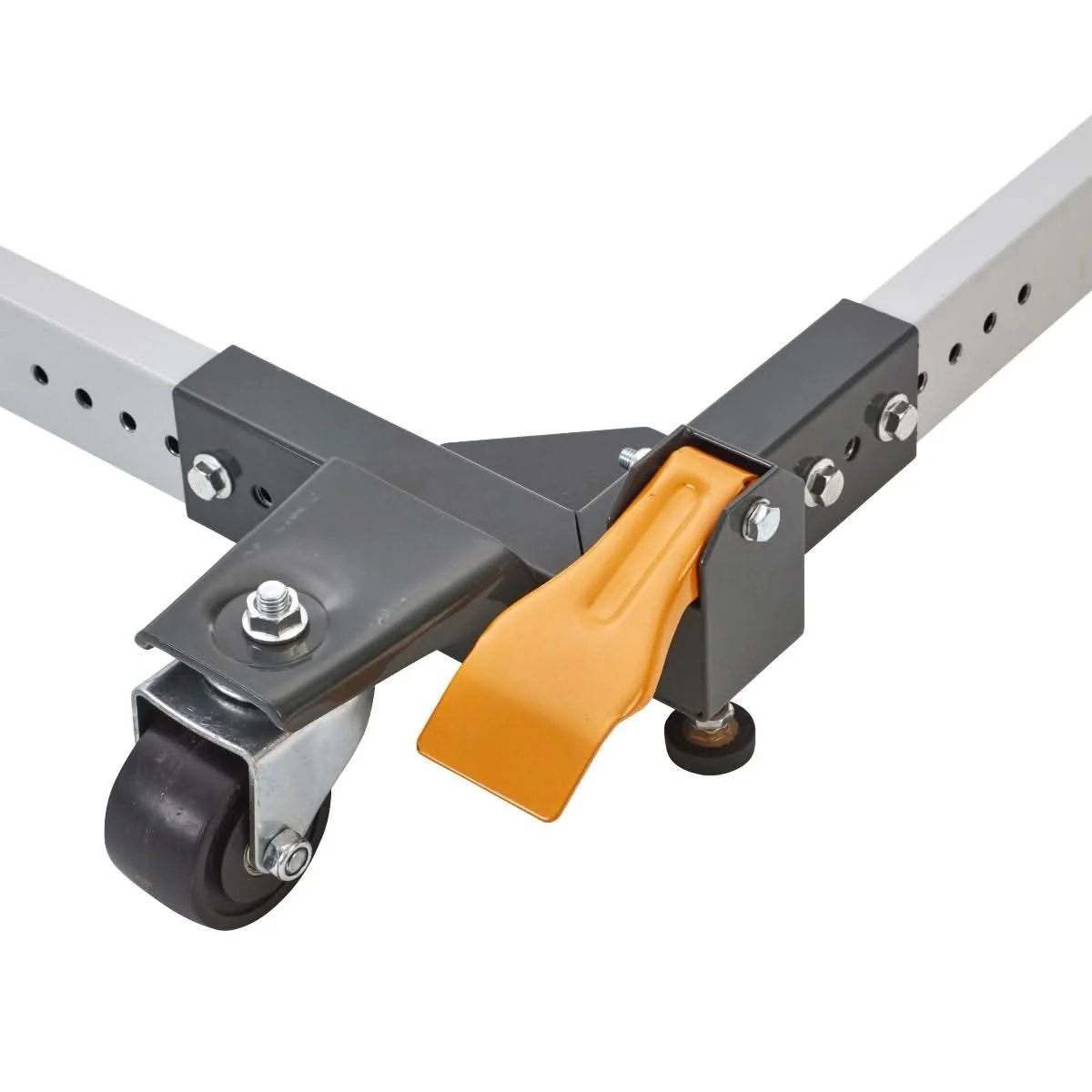 Bora PM-3500 Super-Duty Universal Mobile Base - Image 3