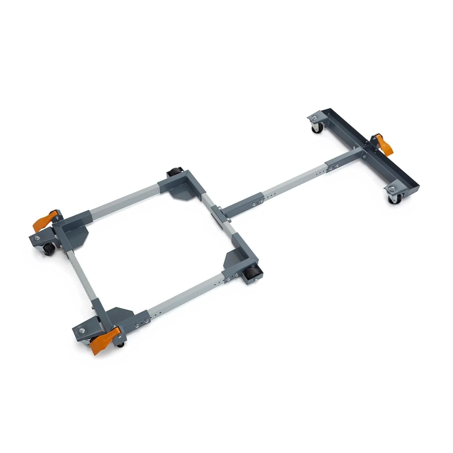 Bora PM-3750 Super-Duty Universal Mobile Base with Table Saw Extension - Image 1