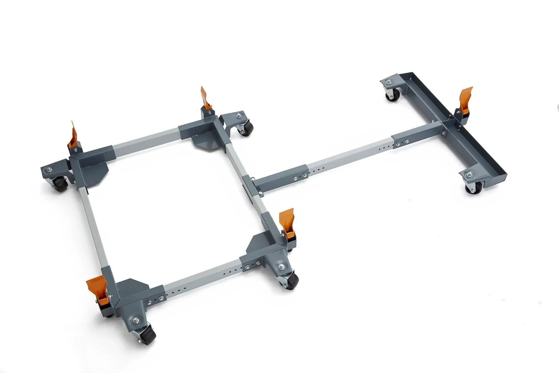 Bora PM-3795 All-Swivel Mobile Base with Table Saw Extension - Image 2