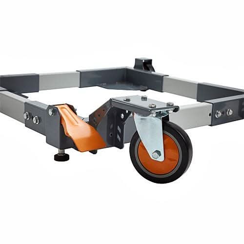 Bora PM-3800 High Clearance Mobile Base - Image 2