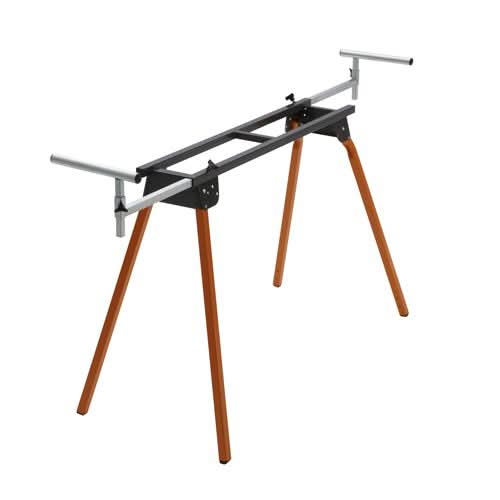 Bora PM-4000 Portable Folding Miter Saw Stand - Image 2