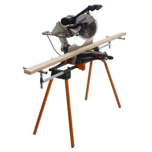 Bora PM-4000 Portable Folding Miter Saw Stand - Image 3