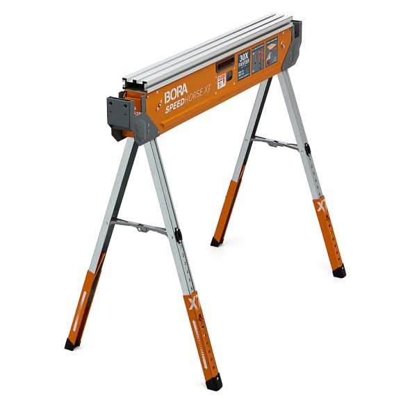 Bora PM-4570 Speedhorse XT Twin Pack + TRX TopTrack - Image 2