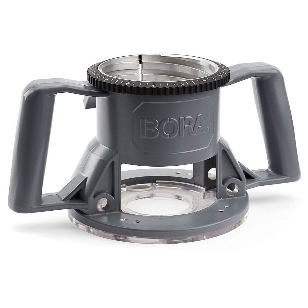 Bora PM-6200 3.25HP Soft Start Router Motor - Image 2
