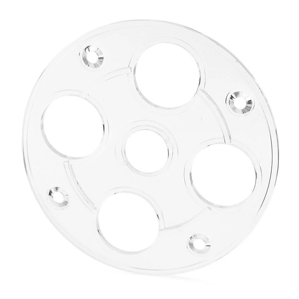 Bora PM-6200 3.25HP Soft Start Router Motor - Image 3
