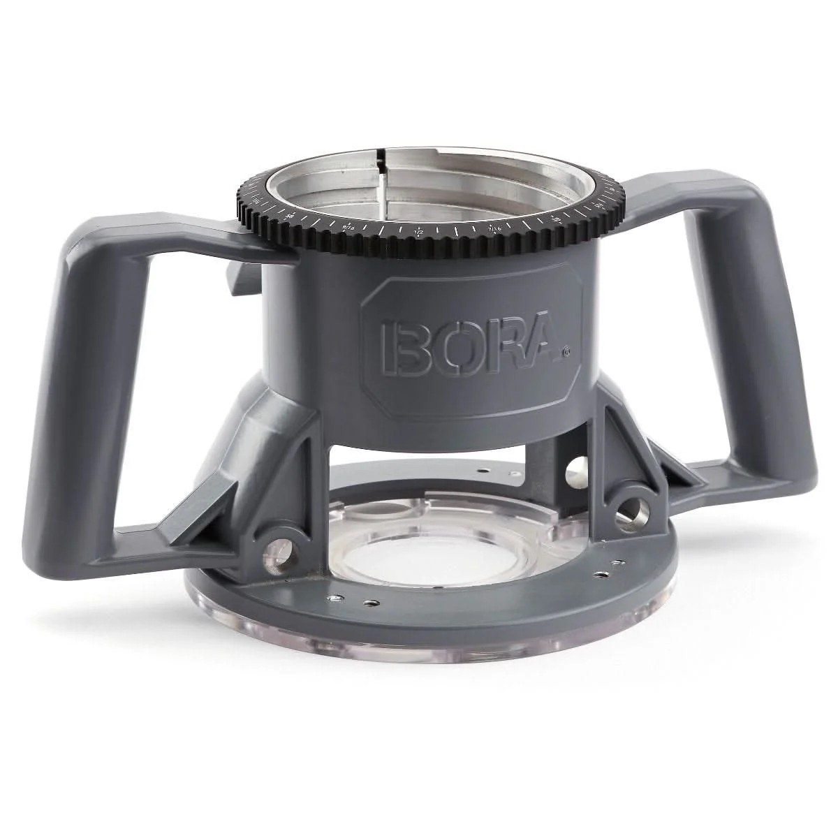 Bora PM-6250 Corded 3.25 HP Fixed Base Router - Image 3