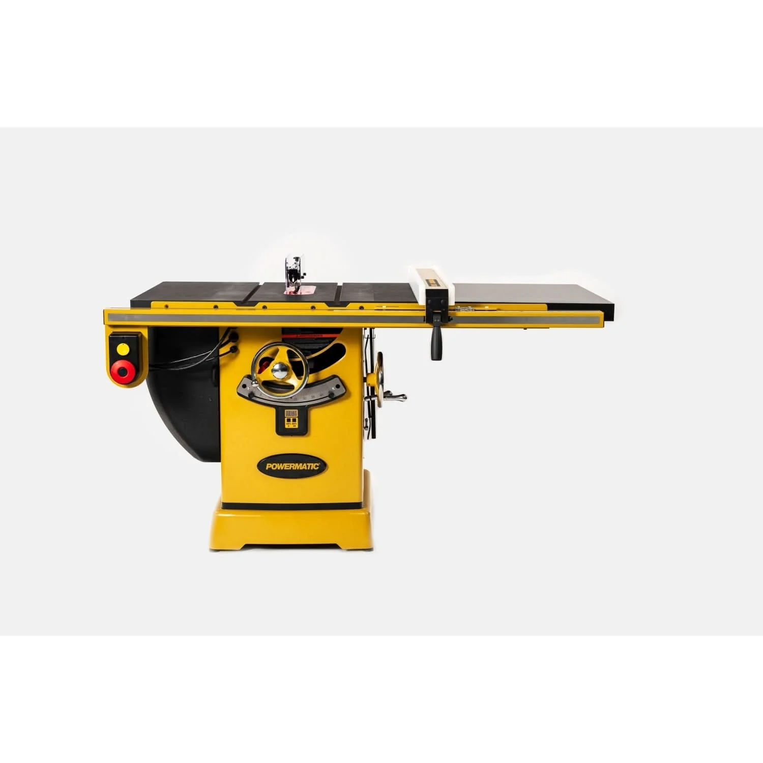 Powermatic PM25330KT-POWERMATIC Powermatic Table Saw 5HP 3PH 230/460V 30″ RIP ArmorGlide