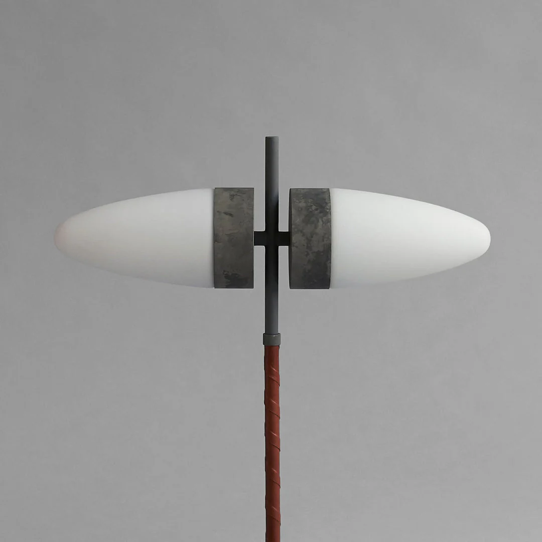 BULL TABLE LAMP I $575.00 - Image 2