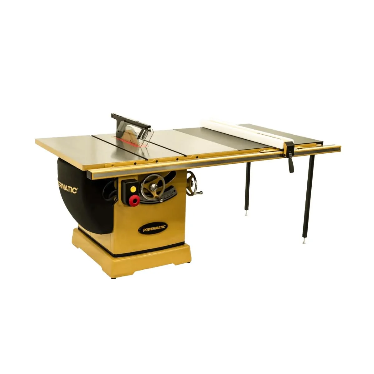 Powermatic PM375350KT-POWERMATIC Powermatic Table Saw 7.5HP 3PH 230/460V 50″RIP ArmorGlide