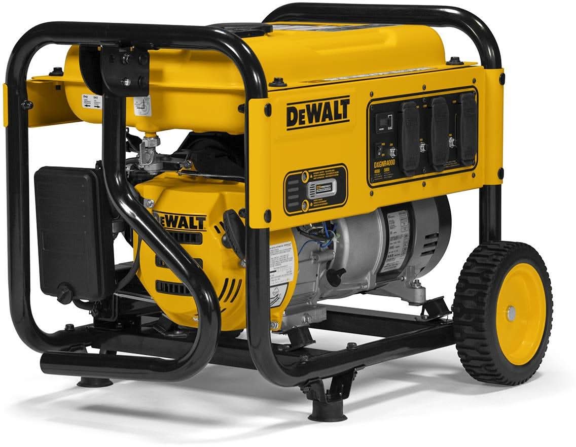 Generac PMC164000 DXGNR4000 - Image 2