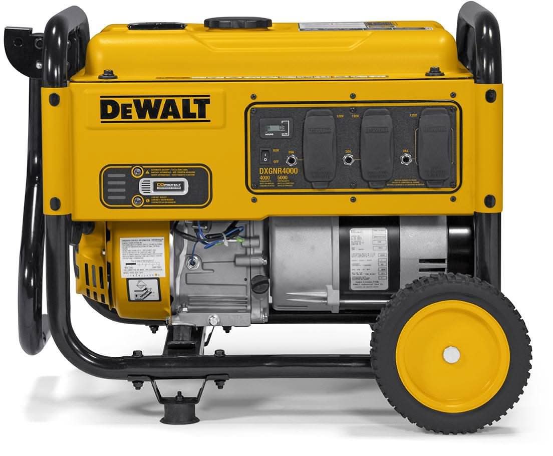 Generac PMC164000 DXGNR4000 - Image 3