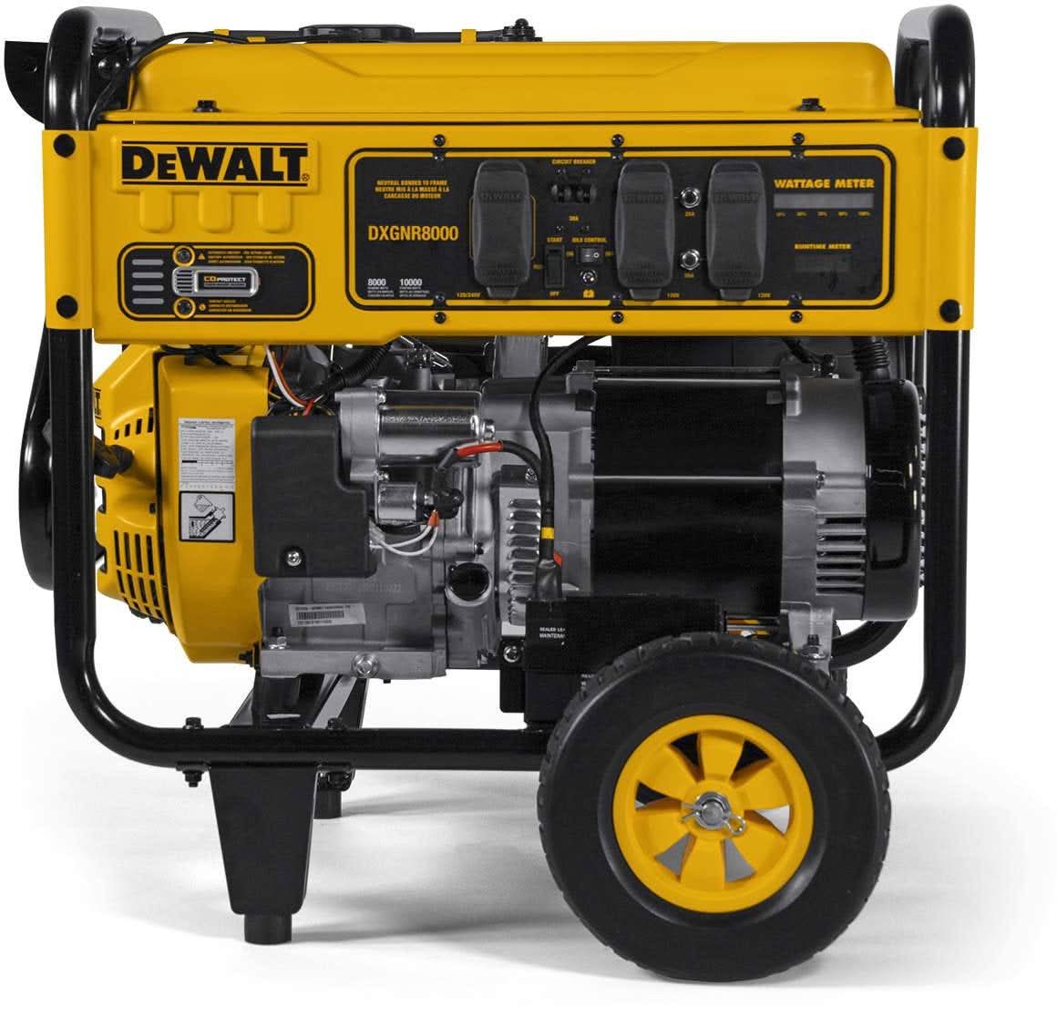 Generac PMC168000 DXGNR8000 - Image 2