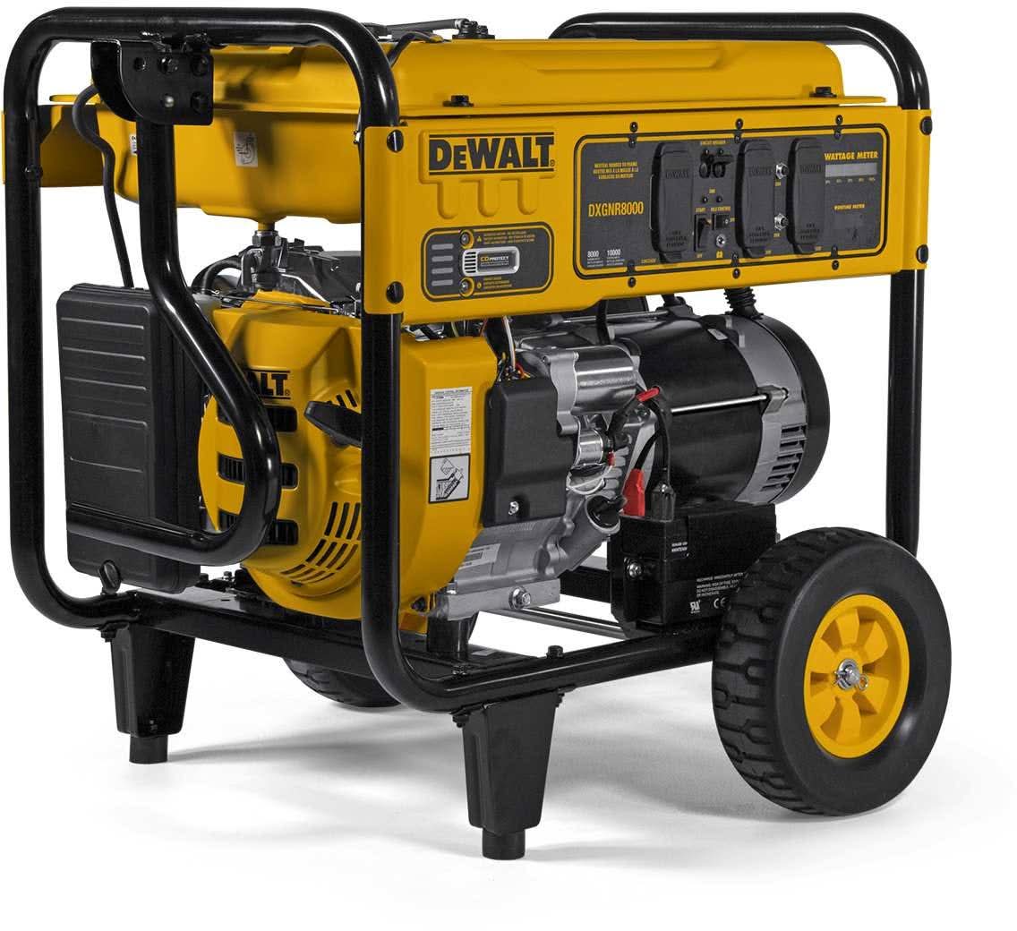 Generac PMC168000 DXGNR8000 - Image 3