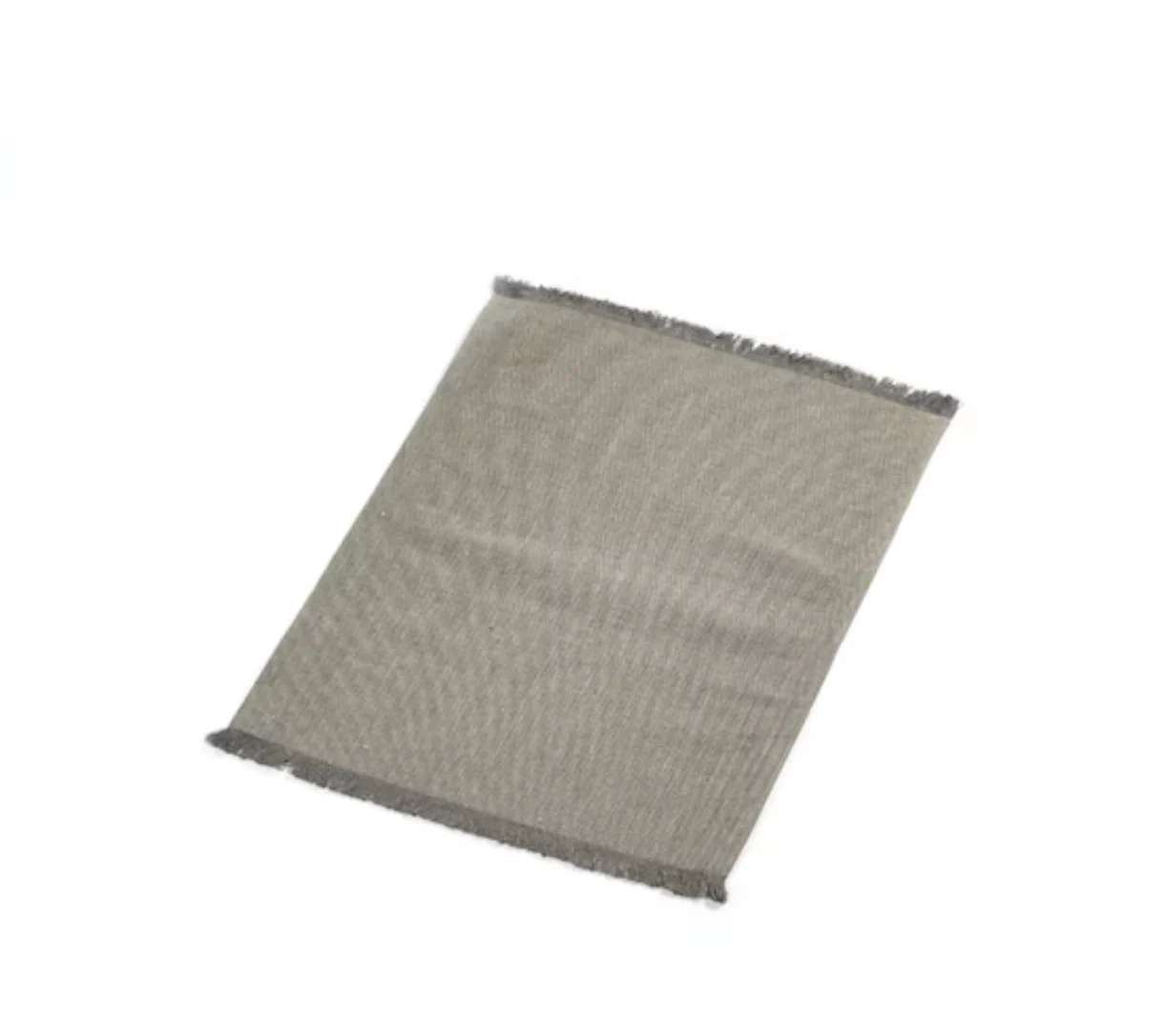 LIBECO | PORTOBELLO ROAD RUG - Gray | $240.00 - $1,428.00 - Image 2