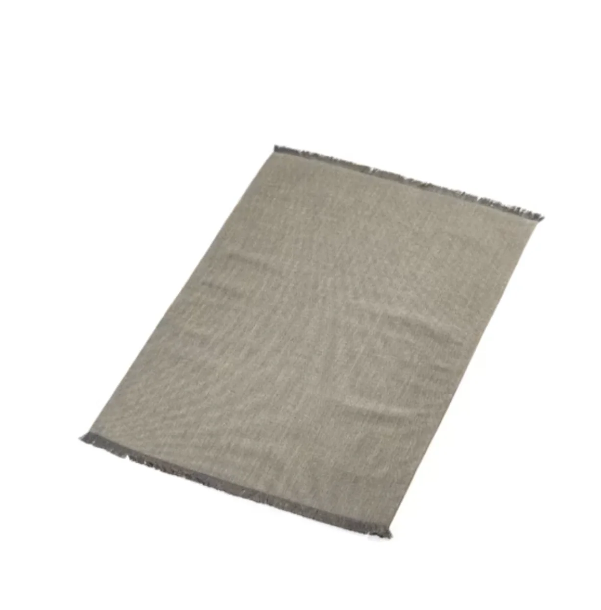 LIBECO | PORTOBELLO ROAD RUG - Gray | $240.00 - $1,428.00 - Image 3