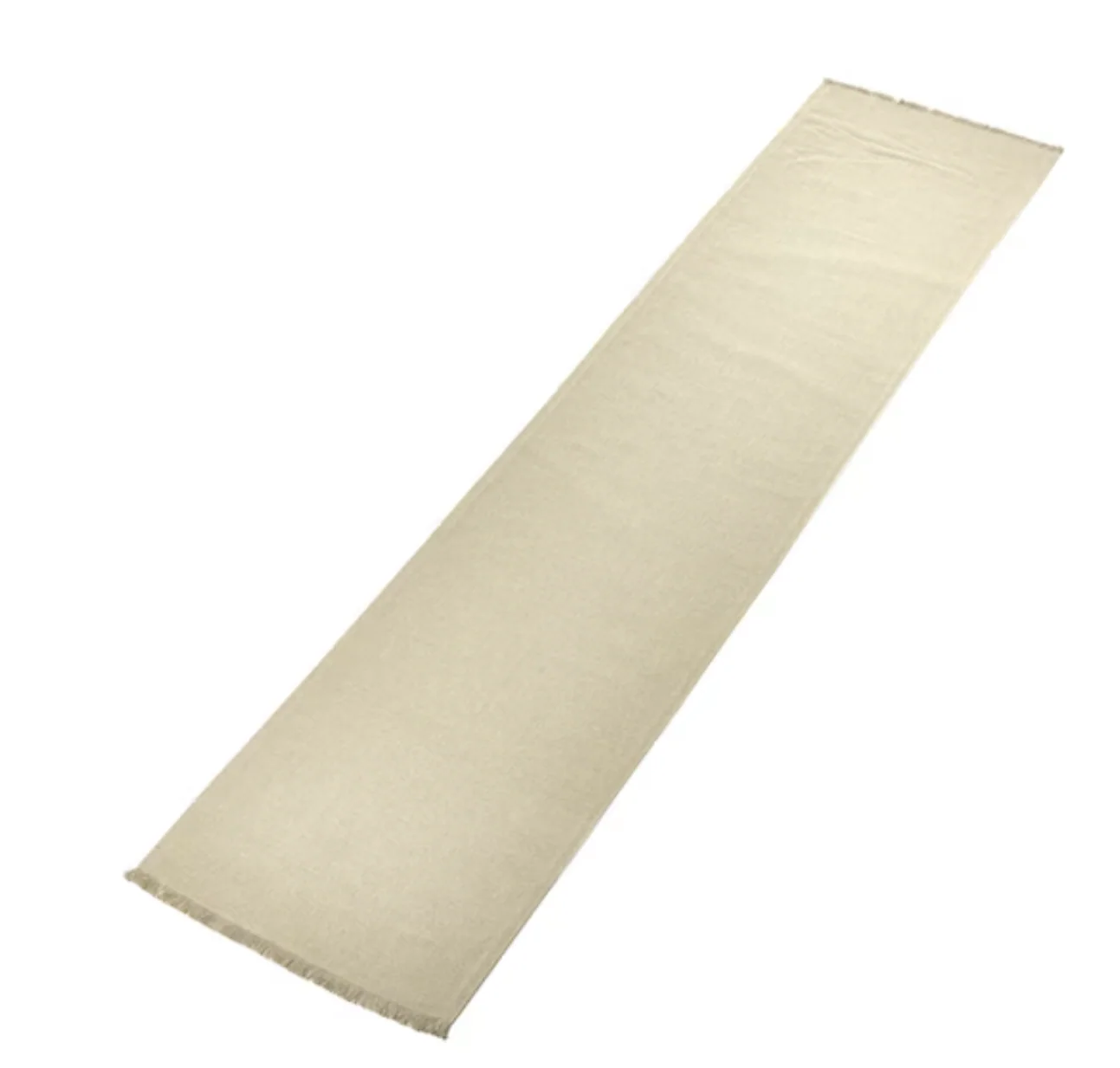 LIBECO | PORTOBELLO ROAD RUG - Flax | $240.00 - $1,428.00 - Image 3
