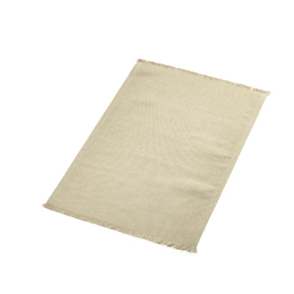 LIBECO | PORTOBELLO ROAD RUG - Flax | $240.00 - $1,428.00 - Image 2