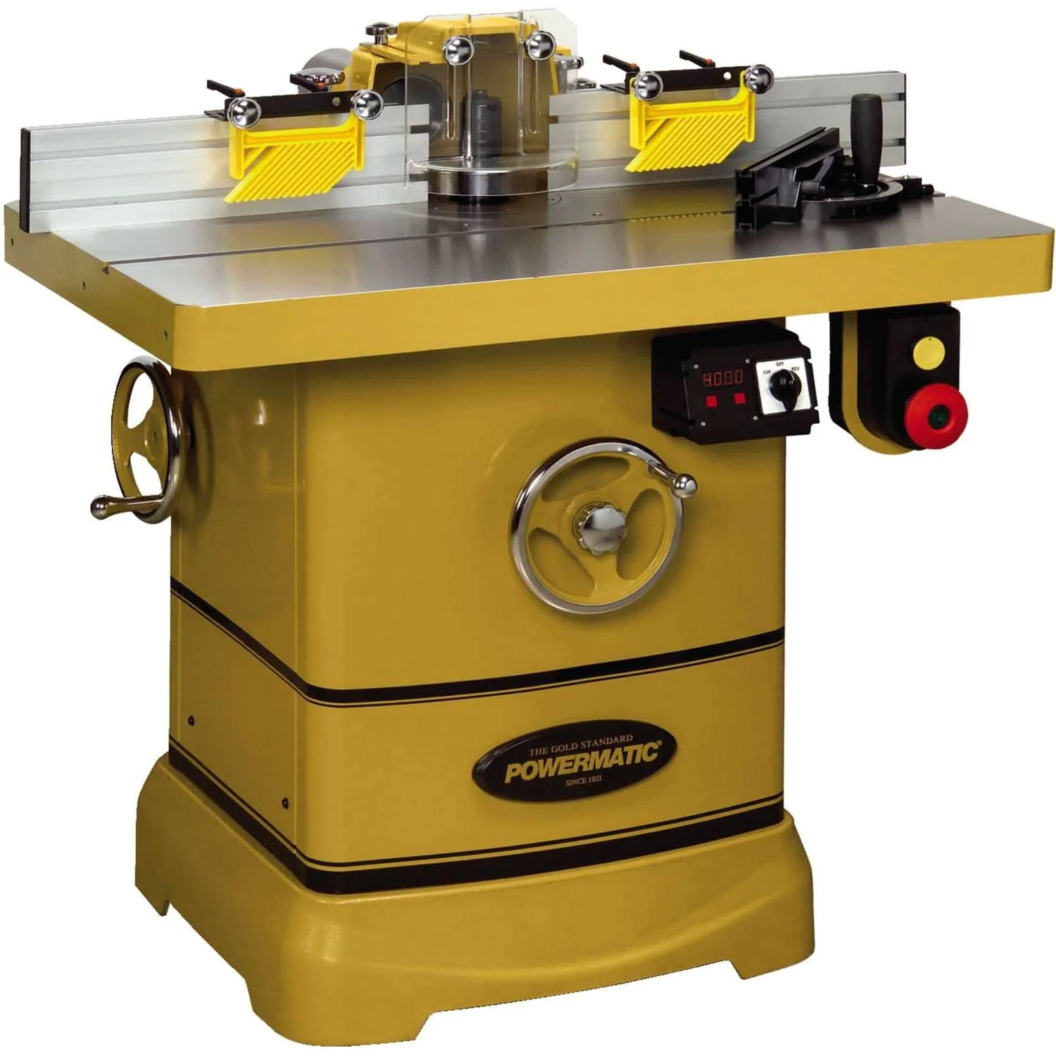 Powermatic 1280100C PM2700 Shaper, 3HP 1PH 230V - Image 1