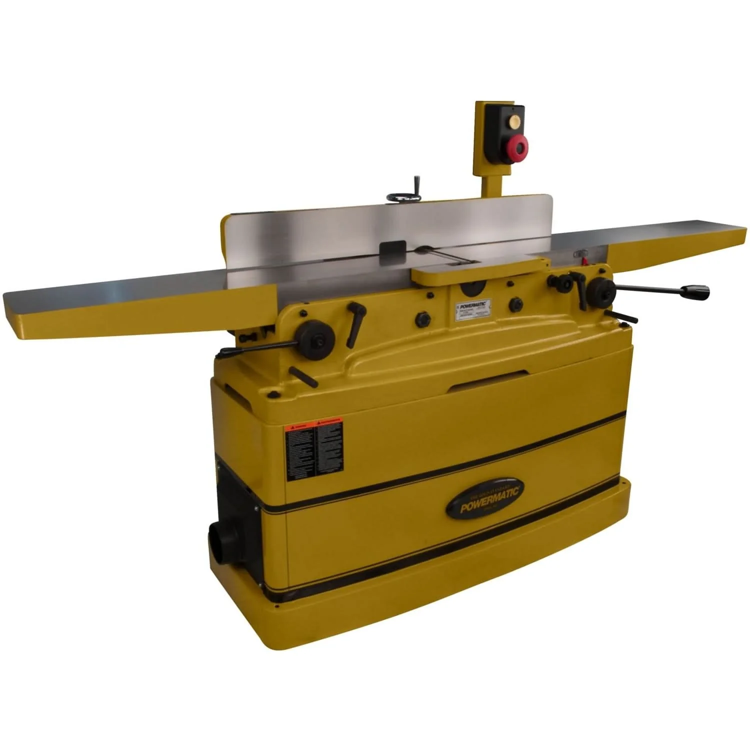 Powermatic 1610079 PJ882 Jointer, 2HP 1PH 230V - Image 1