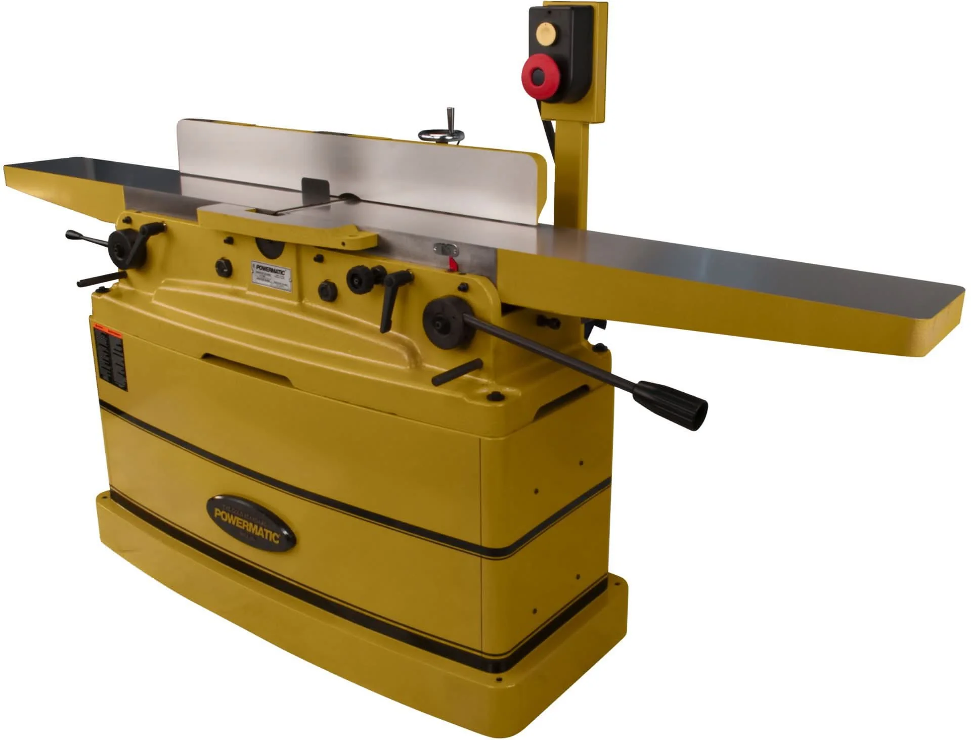 Powermatic 1610079 PJ882 Jointer, 2HP 1PH 230V - Image 2