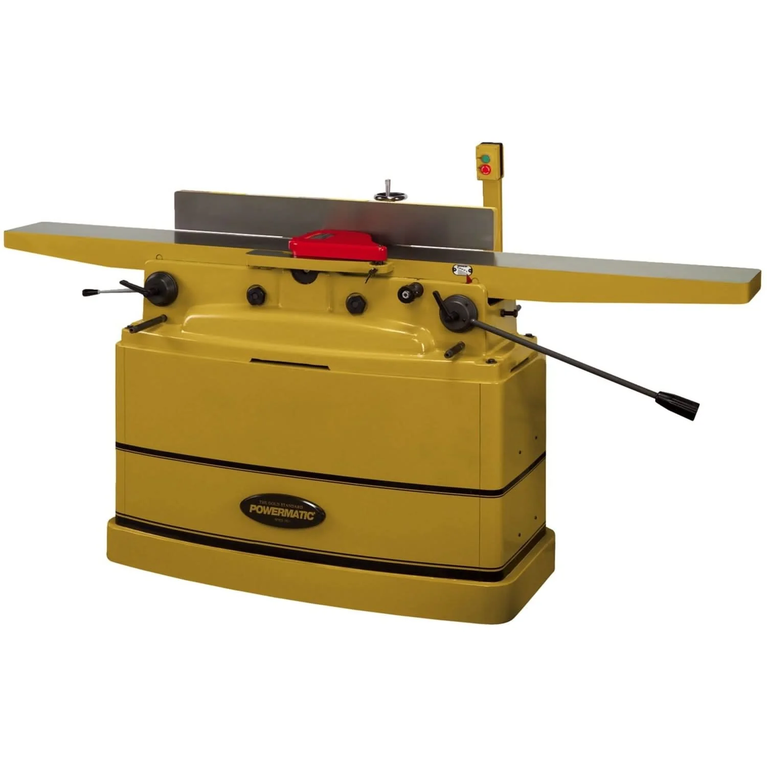 Powermatic 1610082 PJ-882HH Jointer, 2HP 1PH 230V - Image 1