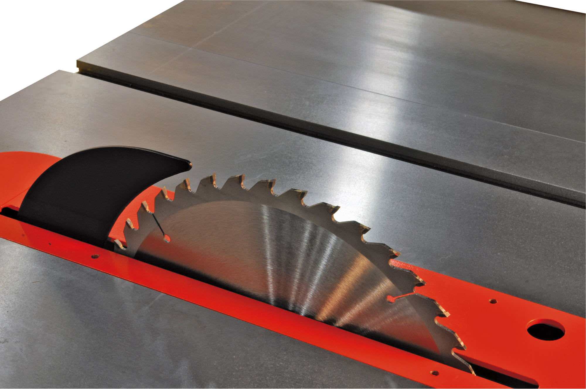 Powermatic 1791229K 64B Table Saw, 1.75HP 115/230V, 30" Fence with Riving Knife - Image 2