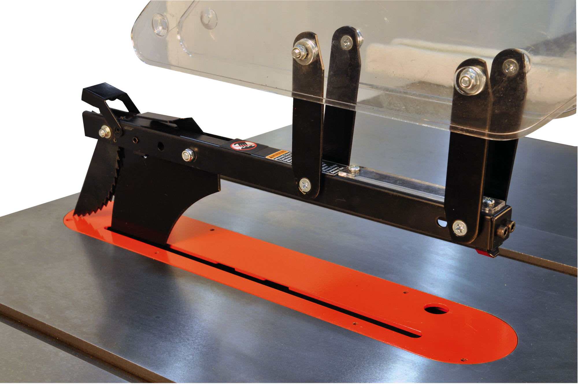 Powermatic 1791229K 64B Table Saw, 1.75HP 115/230V, 30" Fence with Riving Knife - Image 3
