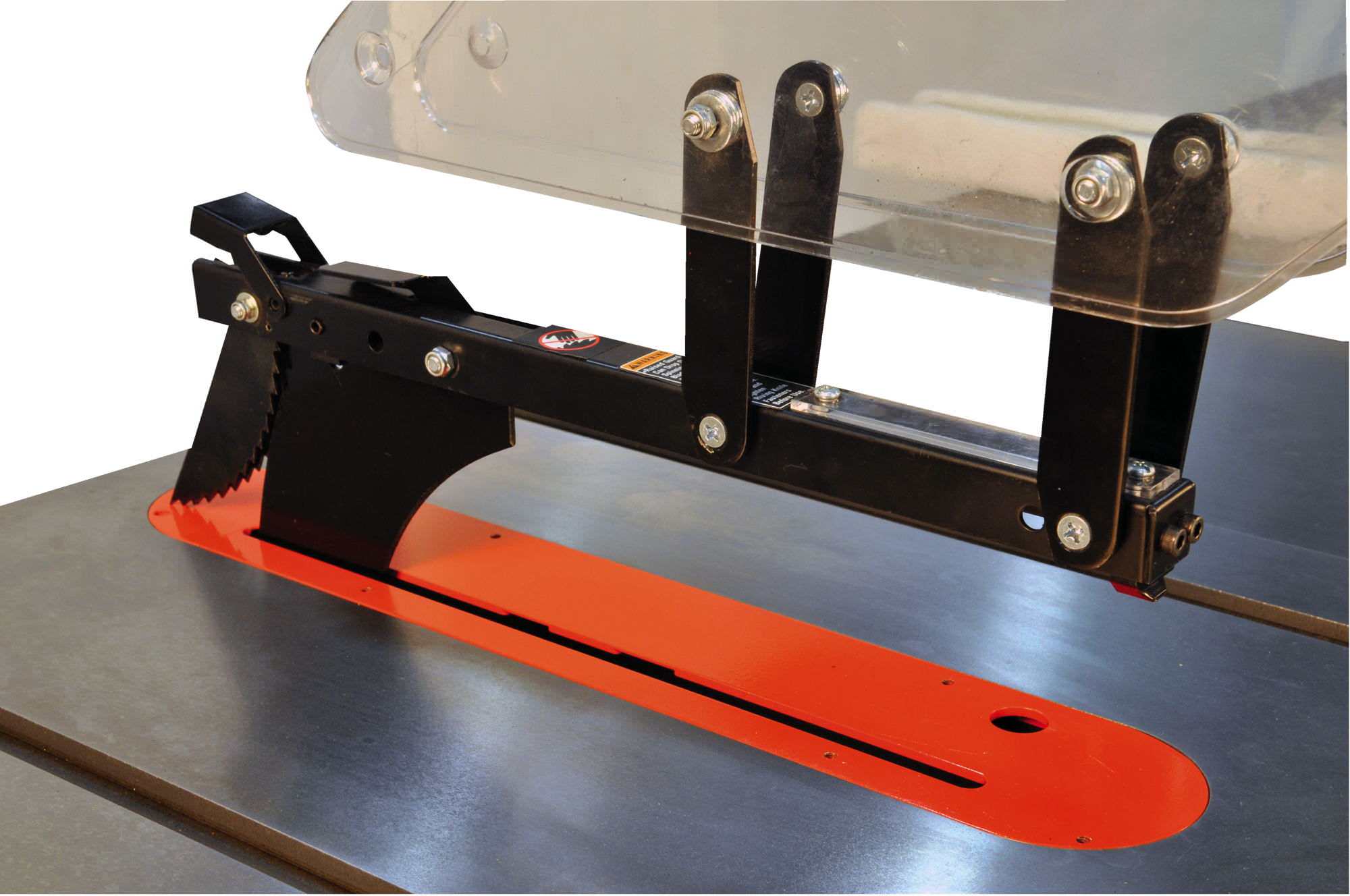 Powermatic 1791230K 64B Table Saw, 1.75 HP 115/230V, 50" Fence with Riving Knife - Image 3
