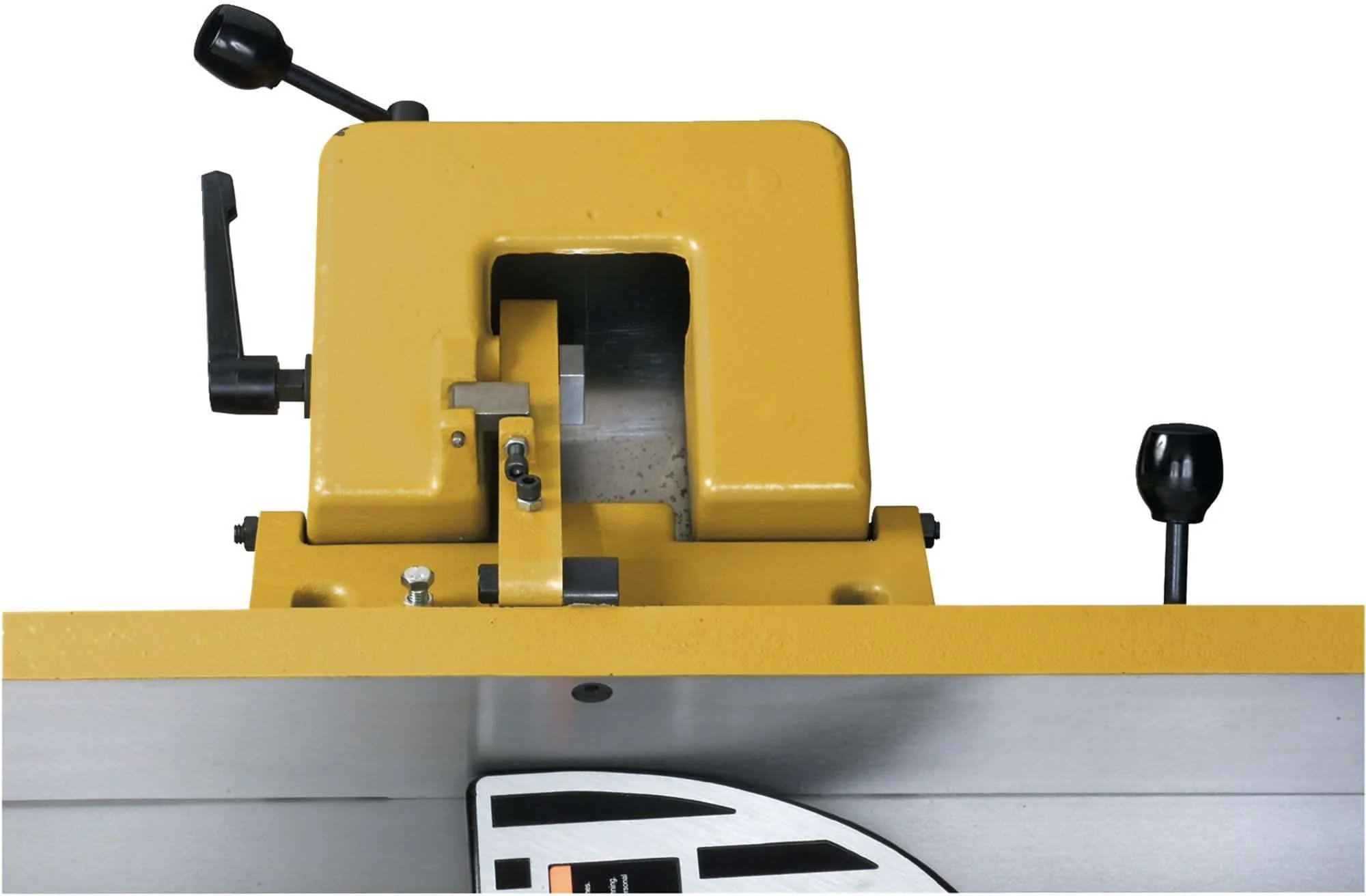 Powermatic 1791279DXK 54A Jointer, 1HP 1PH 115/230V - Image 3