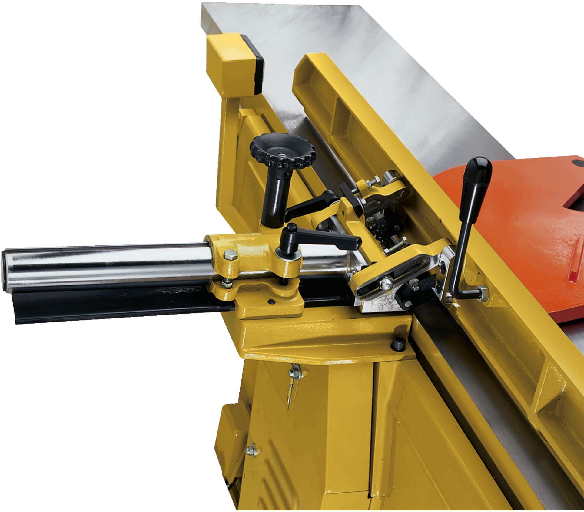 Powermatic 1791283 PJ1696 Jointer, 7.5HP 3PH 230/460V - Image 3