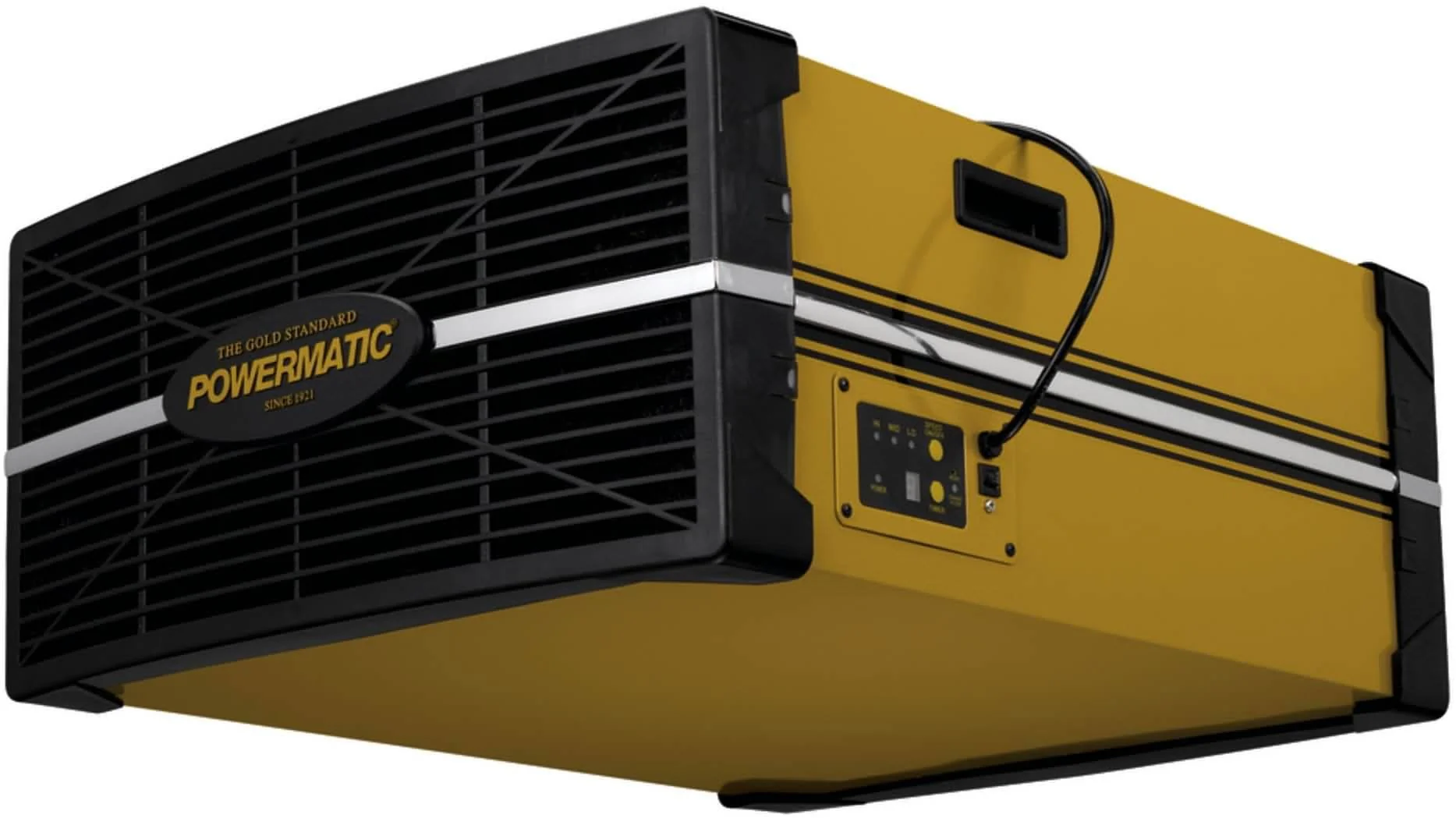 Powermatic 1791330 PM1200 Air Filtration System - Image 2