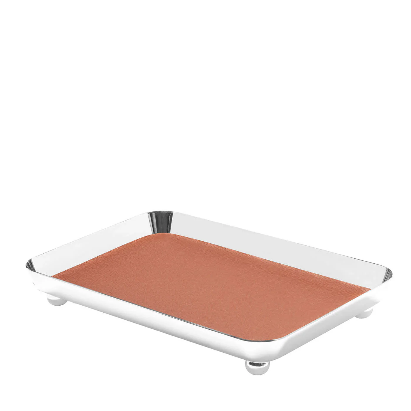 GIOBAGNARA | MONZA RECTANGULAR MEDIUM VALET TRAY N.1 | $560.00 - Image 1