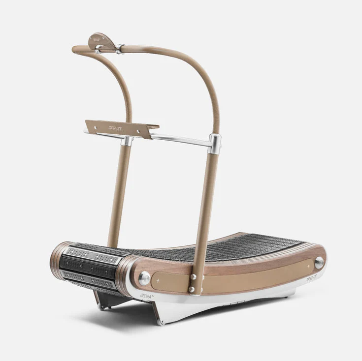 PENT | IRENA™ Premium Curve Manual Treadmill $ 21,945.00 – ,257.00
