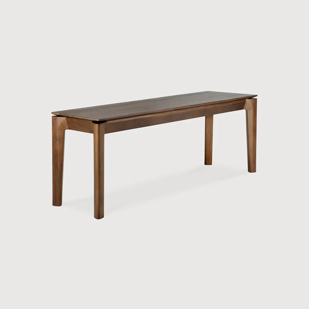 ETHNICRAFT BOK BENCH - TEAK BROWN | $1,029.00 - $1,259.00 - Image 2