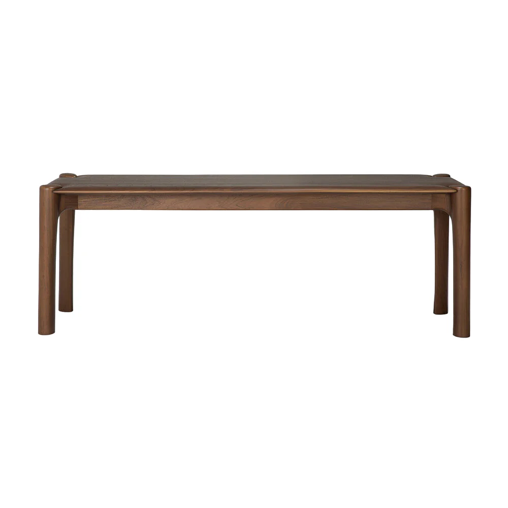 ETHNICRAFT PI BENCH – TEAK BROWN | ,229.00- ,499.00