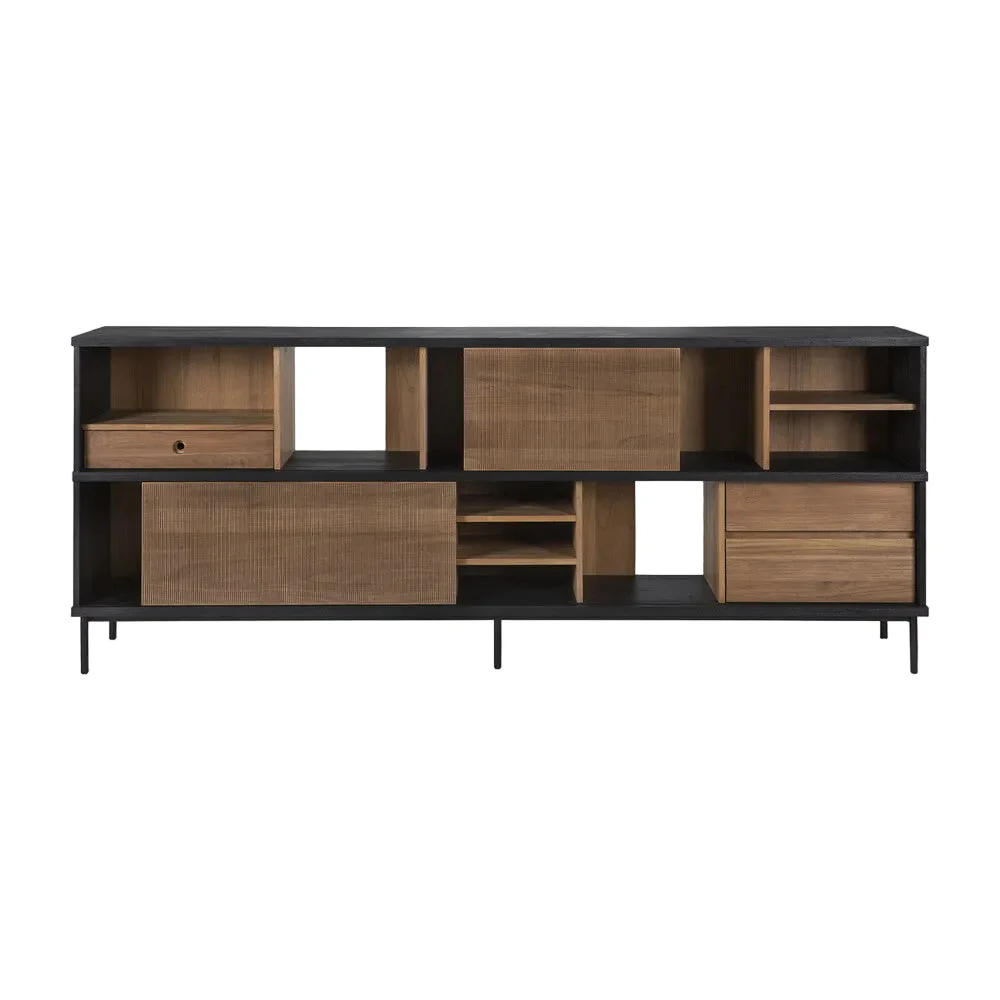 ETHNICRAFT OSCAR SIDEBOARD | $5,529.00 - Image 1