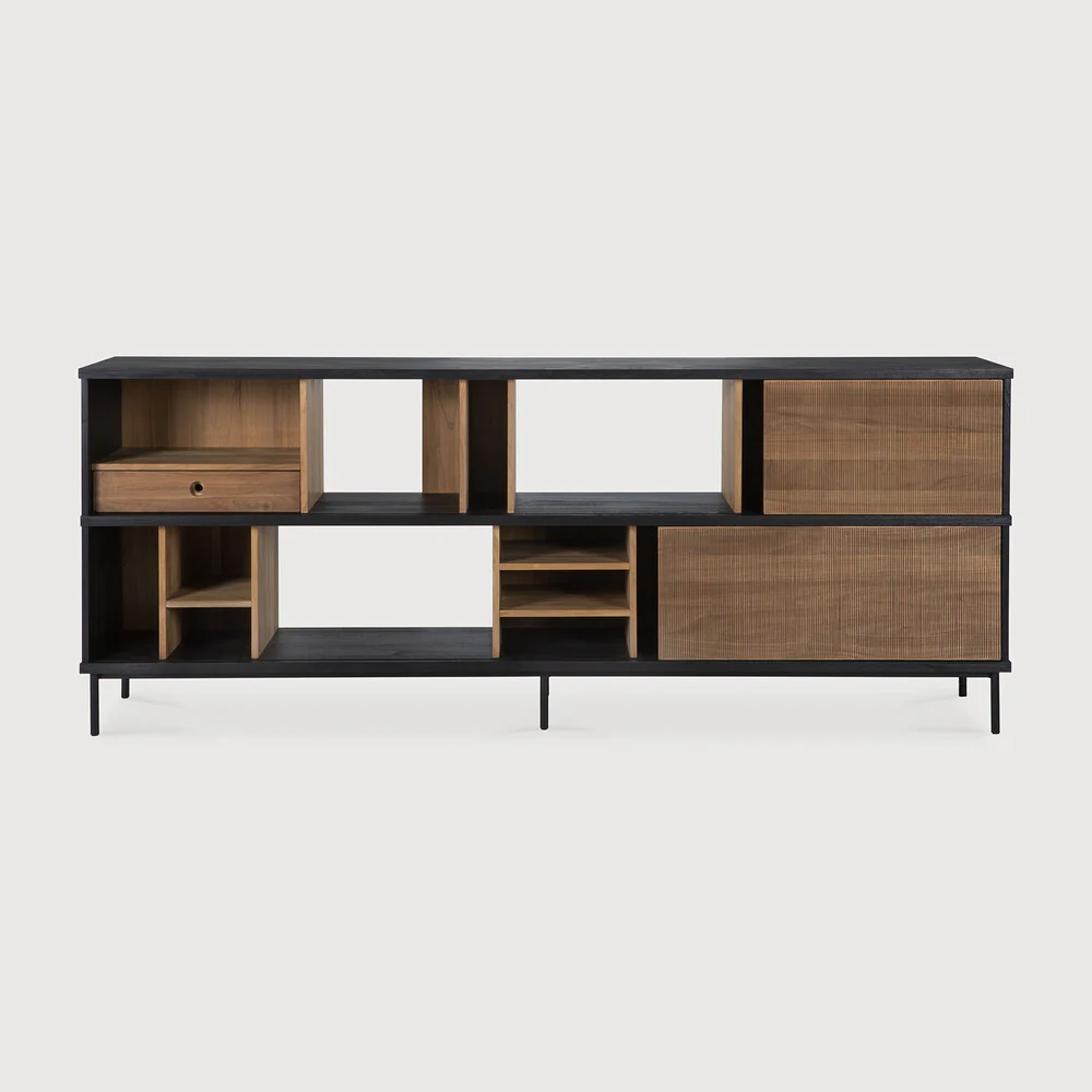 ETHNICRAFT OSCAR SIDEBOARD | $5,529.00 - Image 2