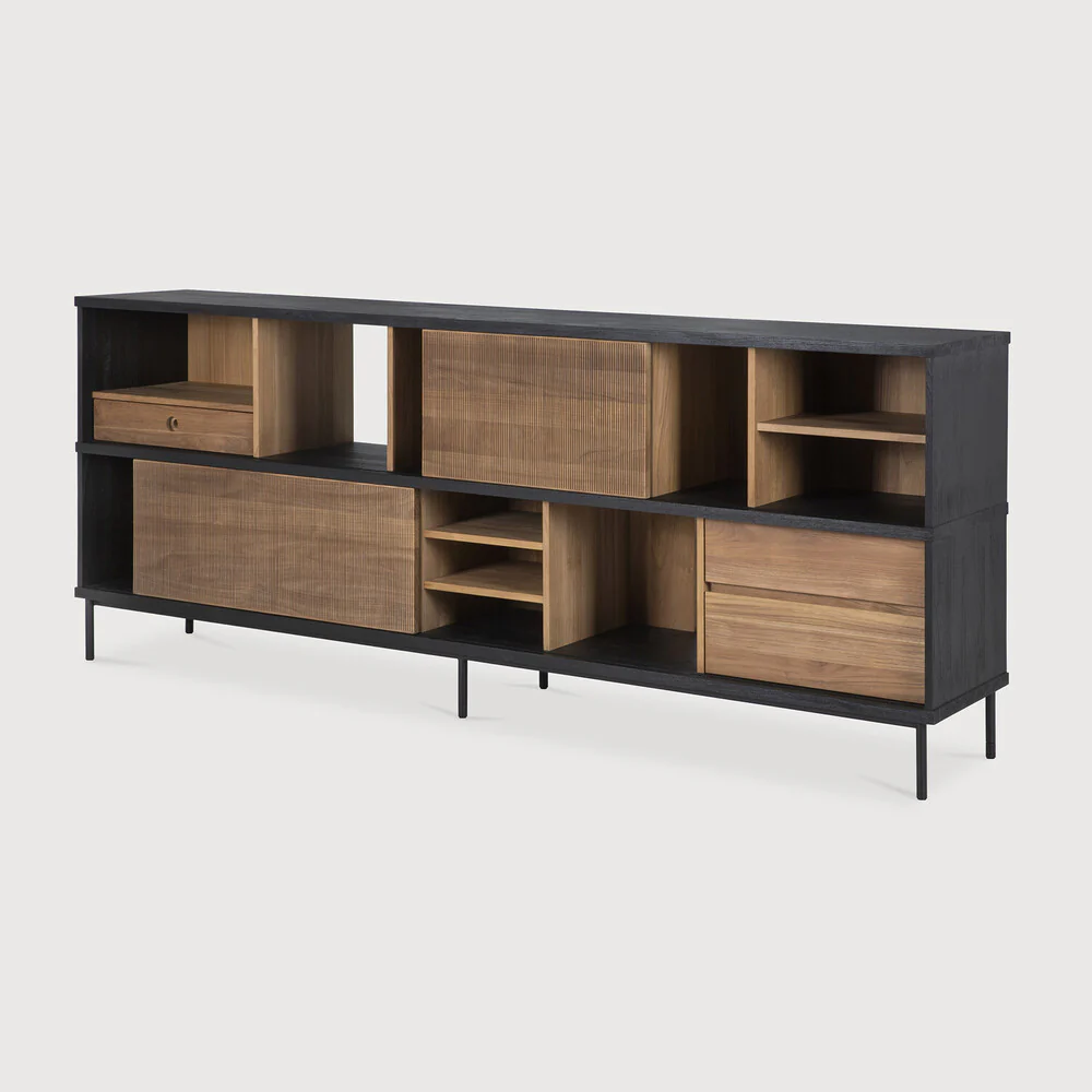 ETHNICRAFT OSCAR SIDEBOARD | $5,529.00 - Image 3