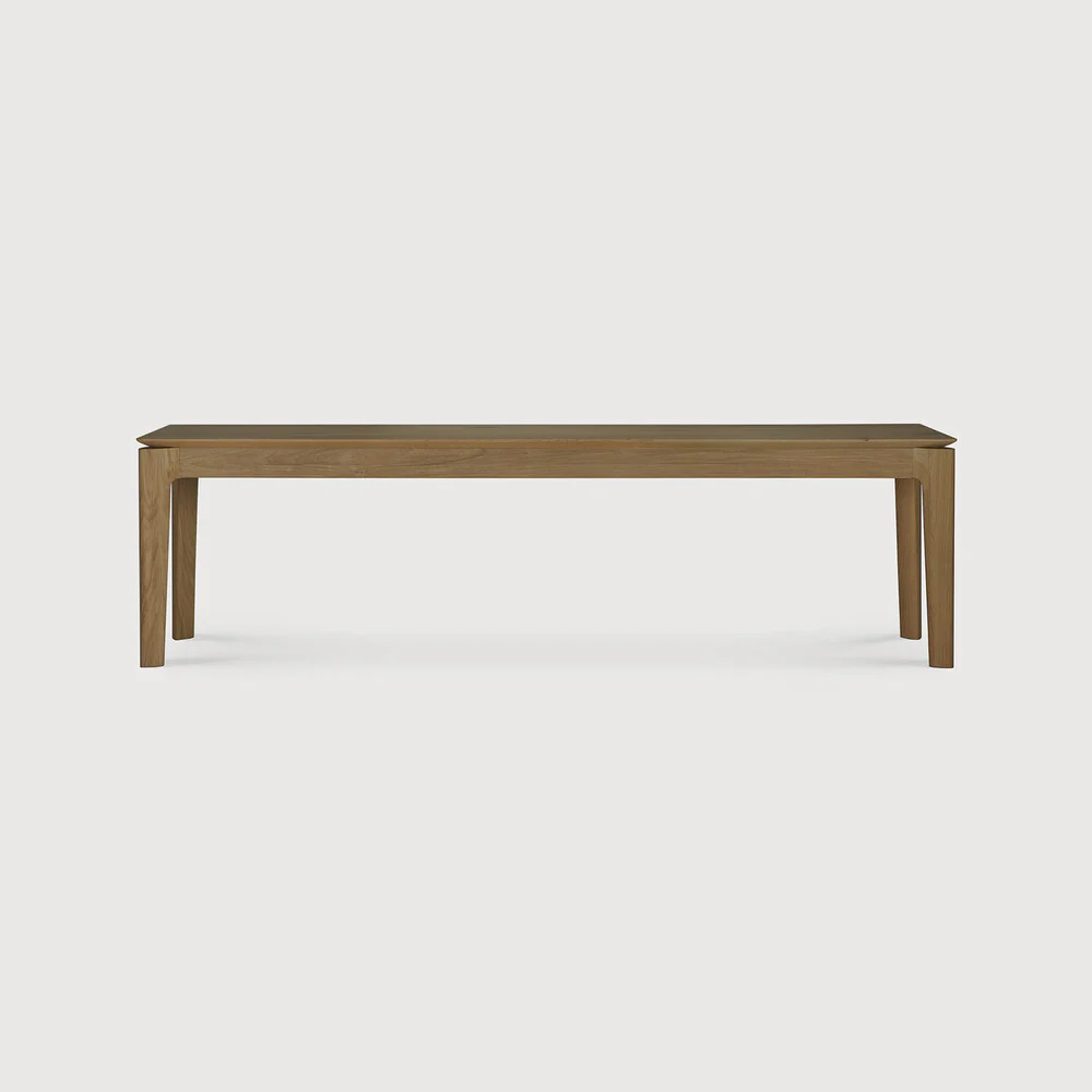 ETHNICRAFT BOK BENCH - TEAK | $979.00 - $1,279.00 - Image 2