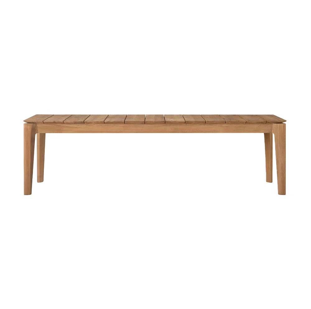 ETHNICRAFT BOK OUTDOOR BENCH - TEAK | $1,209.00 - $1,598.00 - Image 1